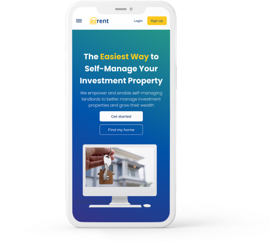 manage properties anytime, anywhere